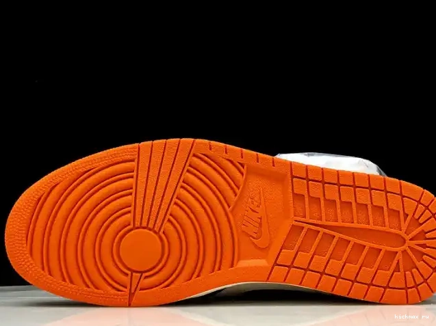 Rep Kickmax 1 AJ1 OW Jordan x Off-Louis AQ0818-158 Air 0522